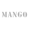 Mango Logo Vector